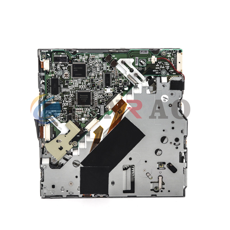 Matsushita DVD CD Driver Mechanism PCB E-8586C-1 E-8586C-2 For Mazda Car