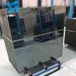 Double Vacuum Insulated Glass
