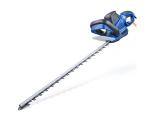 50CM 550W Extendable Garden Electric Hedge Trimmer Shear 230V Double Side