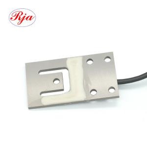 Quality 75kg 150kg 300kg Planar Beam Load Cell High Precision Weight Sensor For Medical Scale Baby Scale wholesale