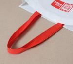 Reusable Recyclable Shopping Printing Eco Non Woven Packaging Bags