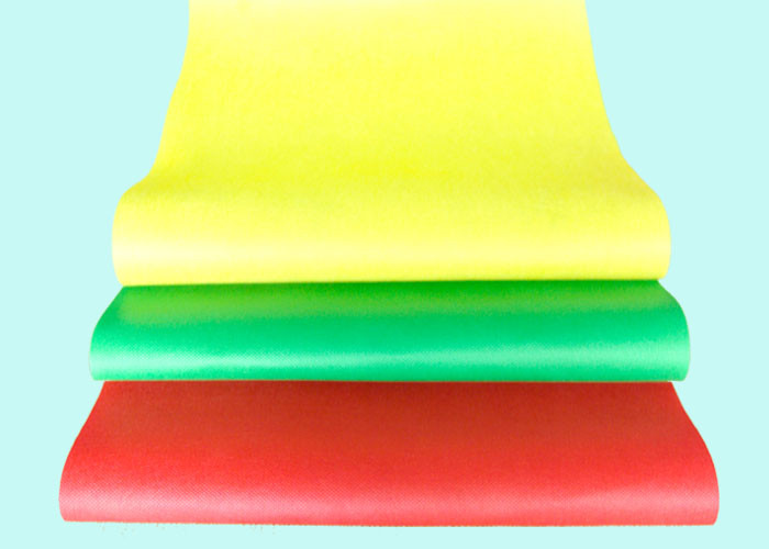 Waterproofing Materials Spunbond Hydrophilic Medical Non Woven Fabric with 100% Polypropylene