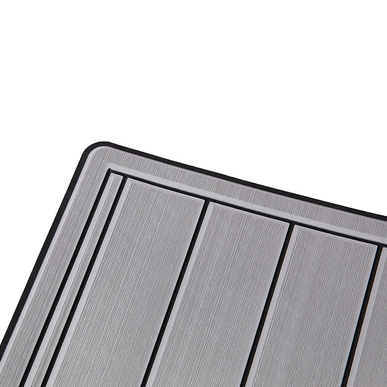 Anti Slip Flooring EVA Marine Foam Sheets For Yacht