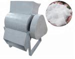 230W 100kg/Min Commercial Ice Crusher Machine Outdoor