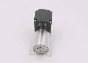 Quality High Pressure Miniature Diaphragm Vacuum Pump , Oilless Small Water Pump 12V DC wholesale