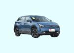 Hot selling 2022 NETA U Nezha Automobile new energy vehicles electric car 5