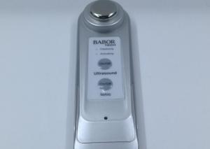 Quality Ultrasonic Facial Massage Cleansing Vibration Iontophoresis Instrument wholesale