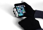 ZM-TM013 Winter Heat Touchscreen Winter Gloves Customized Size Comfortable Feel