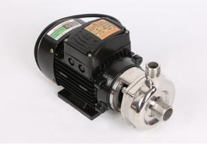 Quality Inline Stainless Steel Horizontal Single Stage Centrifugal Pump Ss 304 316 2.2kw wholesale