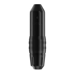 Quality Strong Motor DC Power Supply Tattoo Machine Black Color For Tattoo Artist wholesale