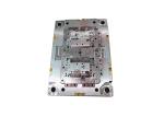 500K Shots LDPE Plastic Injection Molding Tooling
