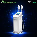 Wanted distributor body hair removal machines ipl shr machine price with CE