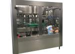 Full Automatic Beverage Bottling Equipment / Packaging Plant / Production Line