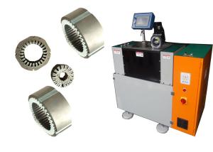 Quality Stator Slot Insulation Paper Inserter Machine for Industrial Motors SMT - SC160 wholesale