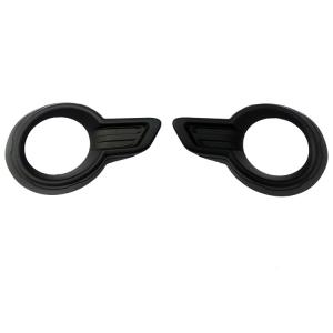 Quality OEM Exterior Body Kits Car Fog Light Cover For Toyota Hilux Revo wholesale