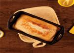 RK Bakeware China Foodservice NSF Aluminum Meatloaf Pan Nonstick Bread Loaf Pan