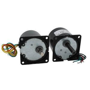 Quality Moisture Oil Dehumidifier Motor Replacement Ac Synchronous Electric Motor 60KTYZ wholesale