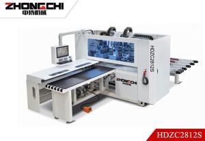 Quality HDZC2812S CNC Machine Center Six Sided CNC Drill Machine 7.5KW wholesale