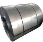 Nonmagnetic Cold Rolled Steel Strips Antiwear SS400 Wear Resistant