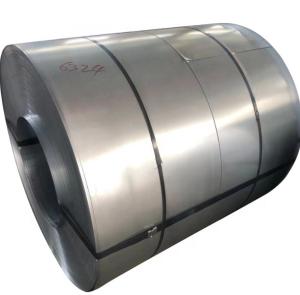 Quality Nonmagnetic Cold Rolled Steel Strips Antiwear SS400 Wear Resistant wholesale
