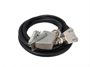 Quality Anti Interference Industrial Wire Harness Mechanical Equipment Automatic Transmission Wiring Harness wholesale