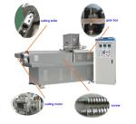 Automatic Extruded Corn Puff Production Line Puff Food Processing Machine