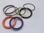 Excavator Cylinder Seal Kit JCB 991-00122 Heat Resistance Oil Resistance Presure