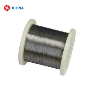 Quality Feni36 Precision Alloy 4j36 Ferro Nickel Alloy Invar 36 Wire Price Per Kg wholesale