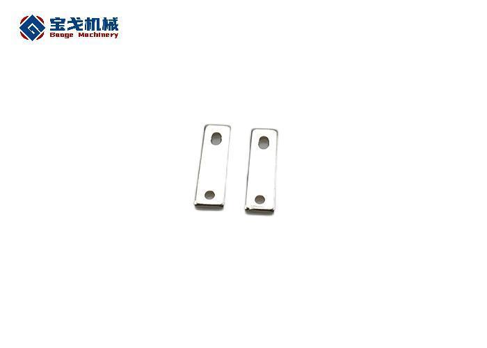 100 AMP Battery Terminal Bus Bar for New Energy Equipment