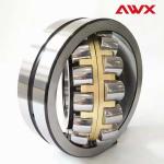 Load Capacity Steel Cage Bearing 22211 22212 22213 22214 Smooth Rotation