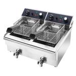 Compact Models Of Kitchen Cooking Equipment For Limited Countertop Space 220V
