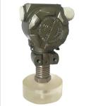 Hart Intelligent Industrial Pressure Transmitter 4-20mA Output For Food Industry