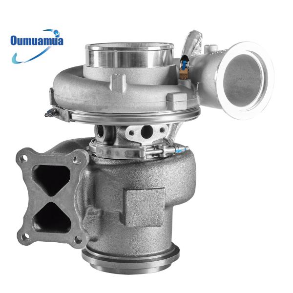 Turbo GT4594BL Turbocharger 247-2969 2472969 Fits For Caterpillar CAT Engine C13