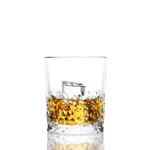 Quality Hand Made 248ml Glass Highball Tumblers Classic For Restaurant wholesale