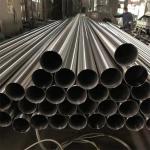 201 304 Decorative Ping Tube 69 Stainless Steel Pipe with 20000 Tons Per Year