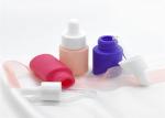 100ml Empty Luxury Glass Dropper Bottle For Essential Oil Perfume