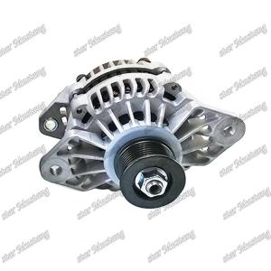 Quality Alternator QSB6.7 R290LC-9 24V 70A 8PK 5262960 wholesale