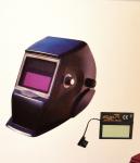 Electrician Printed Solar Protective Mask Welding Helmet