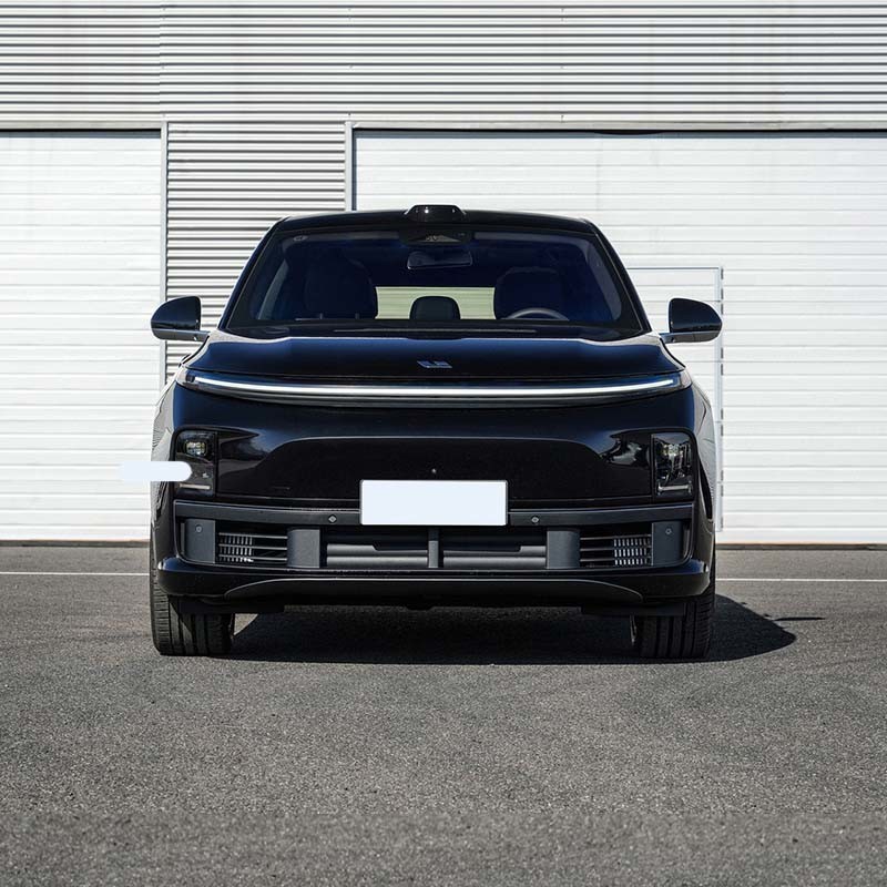 Extended-Range Electric Vehicle Lixiang L7 Max Electric SUV Car