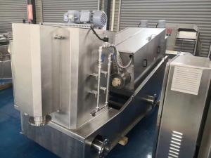 Quality Rotary Screw Press Dewatering Machine wholesale