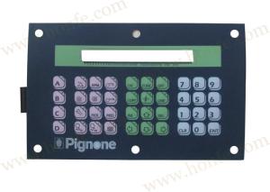 Quality FAST Machine Membrance PSO000048000 For Rapier Loom Spare Parts wholesale