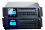 220V 2KVA / 1600W 3KVA / 2400W 0.8 power factor Rack Mountable UPS HP9316C 10KR