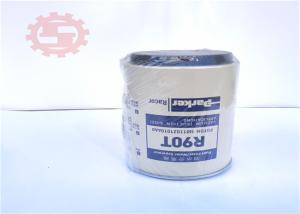 Quality Truck / Excavator Diesel Engine Parts Fuel Water Separator Filter R90T wholesale