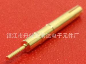 Quality BNC coaxial connector female center pin inner conductor soldering type for PCB mount wholesale