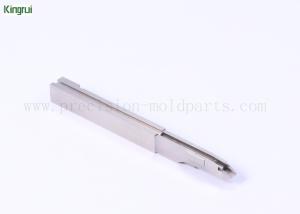 Quality Precision Auto Accessories Electric Discharge Machining With Years Experience wholesale