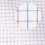 Classic Fashion Fabric Swatches Cotton Coolmax Function 60s 150*106 95gsm