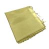 Buy cheap Anti Cutting Kevlar Aramid Fabric 1000D 1500D Flame Retardant Fiber Cloth from wholesalers