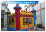 Kids Small Inflatable Bouncer Toy Bounce House Inflatable Bouncy Castle 13 Feet