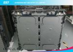 Excent Vivid Image Front Service LED Display For Entertainment Events Advertisin