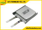 CP502525 3v 550mAh Soft Pack Battery For IOT Sensors CP502520 LiMnO2 Thin Cell 3